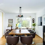 Ferienhaus Schönes Mit Garten *