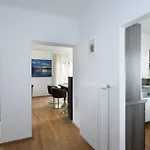 Schönes Mit Garten Ferienhaus