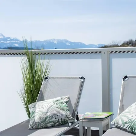 Hébergement de vacances Schoenes Mit Garten Pörtschach am Wörthersee
