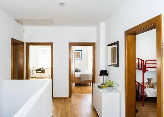 Schoenes Mit Garten * Pörtschach am Wörthersee